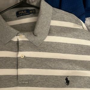 Ralph Lauren Polo 2XLT New without tags never worn